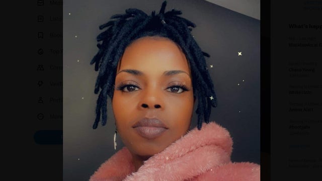 The Good Word: Mimi Frazier