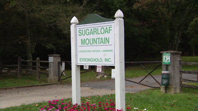 Sugarloaf Mountain reopens following burglary with new security upgrades, park hours