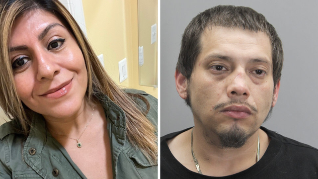 Forensic clues lead to murder charge in Alexandria woman's mysterious death