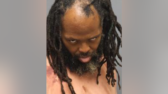 Intoxicated man nearly strikes officer and drives onto median in Gainesville police pursuit