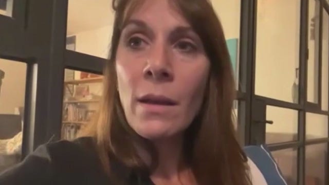 Fairfax County woman living in Israel clings to hope after family members taken hostage by Hamas