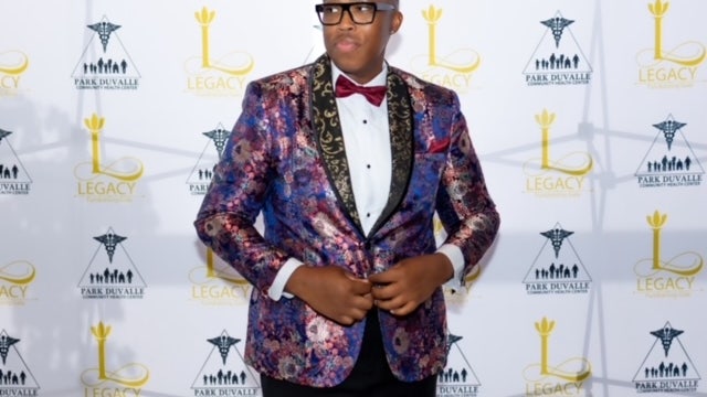 The Good Word: Entertainer, radio veteran and cancer survivor Juan Lambert