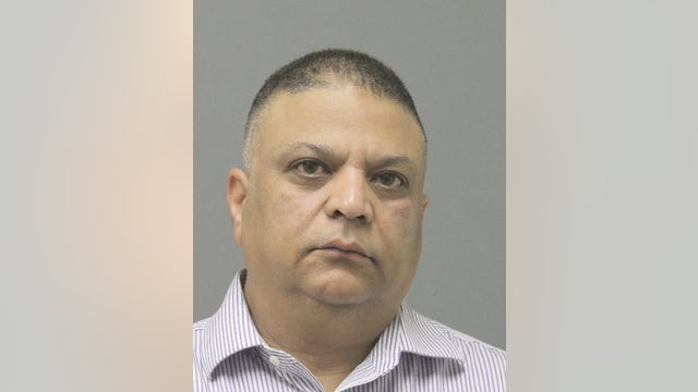 Off-duty Loudoun County sheriff arrested in Leesburg home for domestic assault