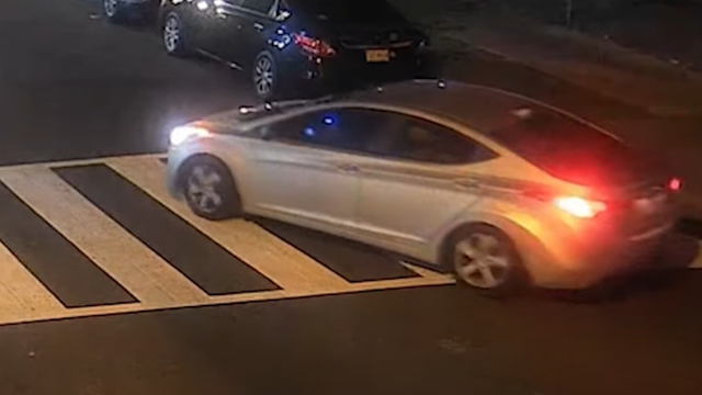 VIDEO: MPD searching for suspect vehicle connected to September murder
