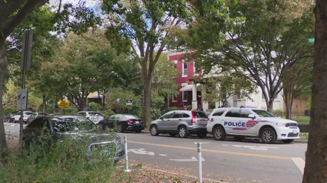 'We are numb right now': Family of DC man killed in drive-by double shooting left in shock