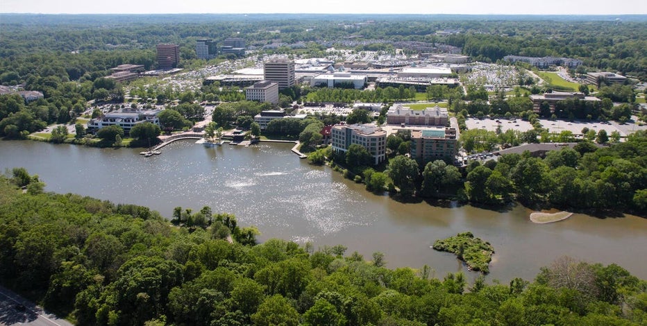 Columbia, Maryland ranked second-safest city, DC ranked 173 in US