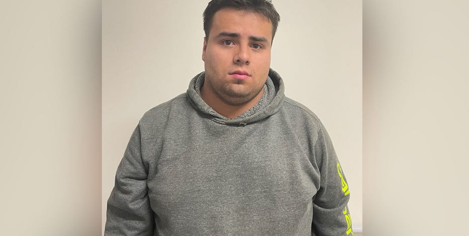 Suspect accused of intentionally running over Montgomery Co. sergeant has history of ‘baiting’ police