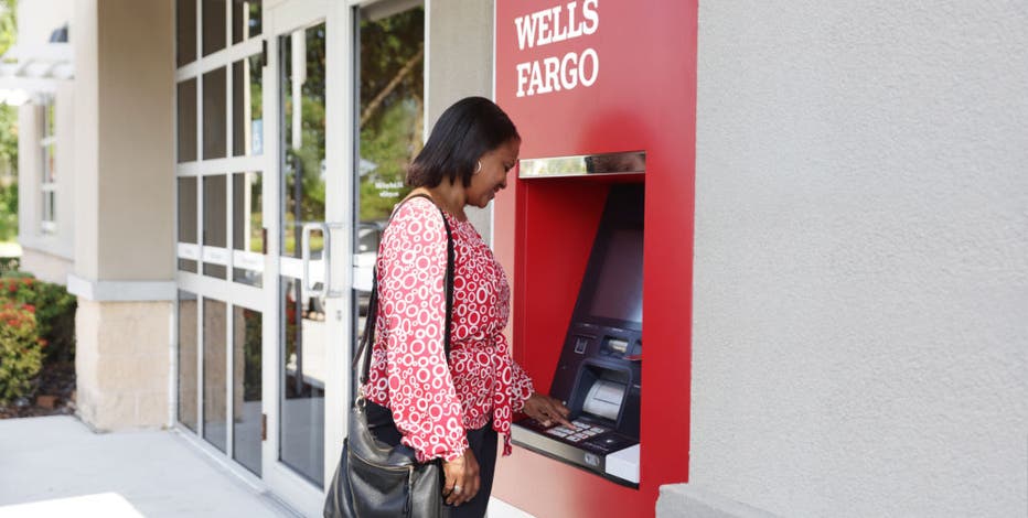 Beware of 'Bank Jugging': Fairfax County police issue warning to ATM users