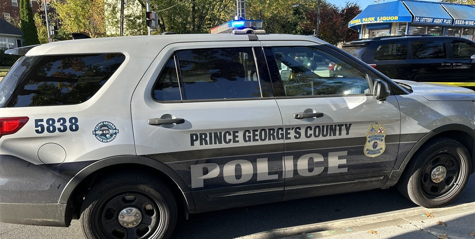 Shooting at car meetup in Prince George's County prompts urgent warning from police