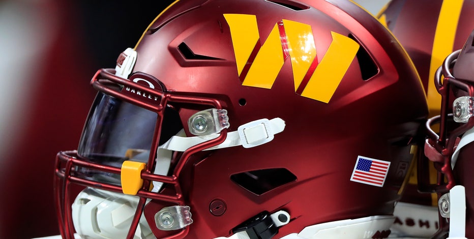 Washington Commanders celebrate big wins following 2024 NFL Draft