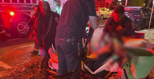 Teens accused of armed carjacking near Stadium-Armory Metro; DC police ...