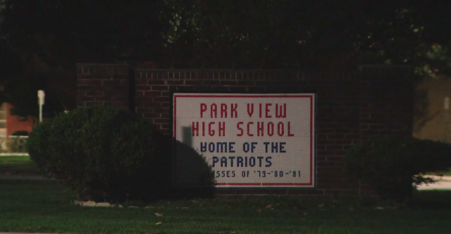 Multiple students hospitalized after suspected overdoses at Park View High School in Loudoun County