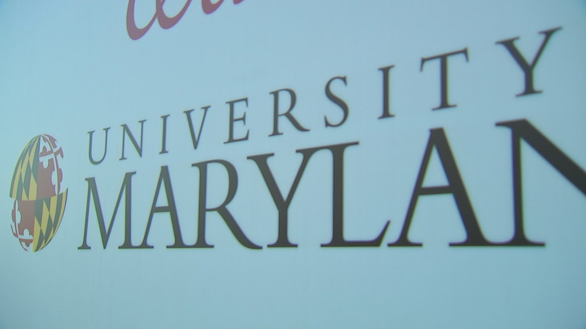 University of Maryland club tennis team suspended after racist material distributed, staff says
