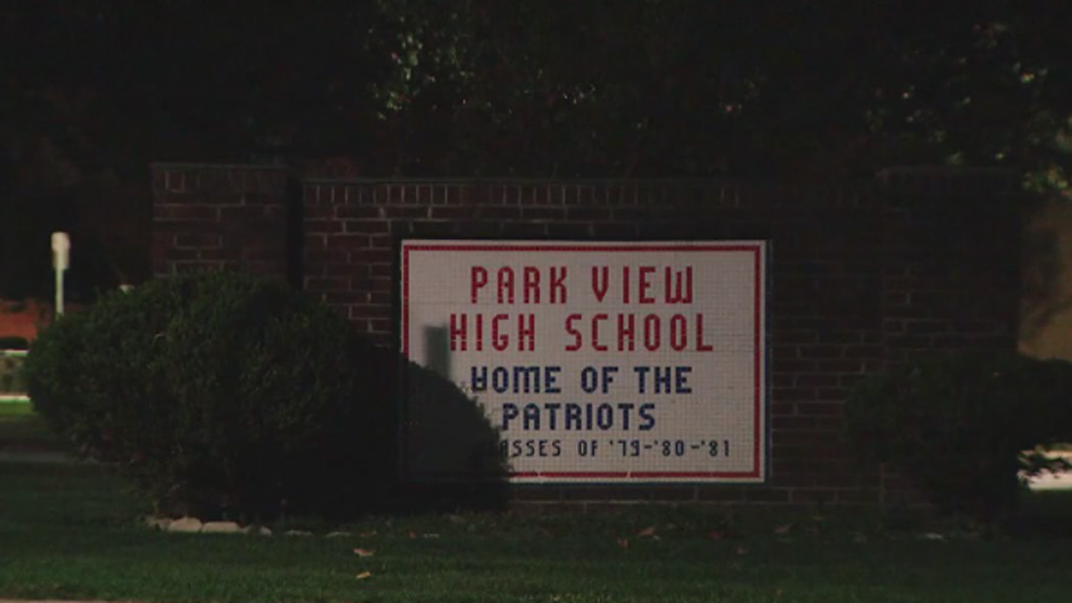 Multiple students hospitalized after suspected overdoses at Park View High School in Loudoun County