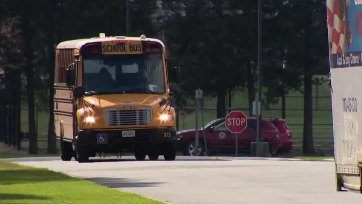 Loudoun County School Board tightens decades-old out-of-zone transfer policy