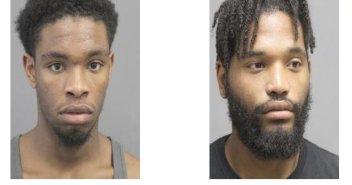 Fairfax County police arrest suspects after drug deal ends in shooting ...