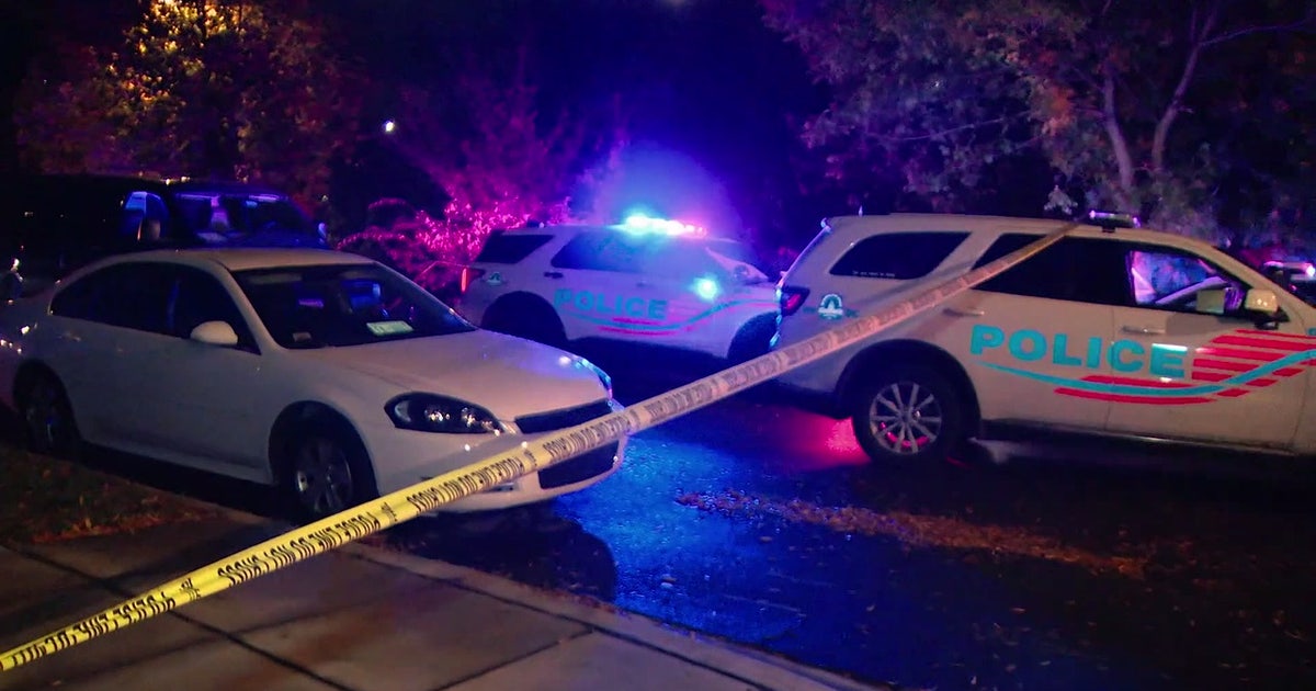 DC police ID man found dead in trash can; homicide investigation ...