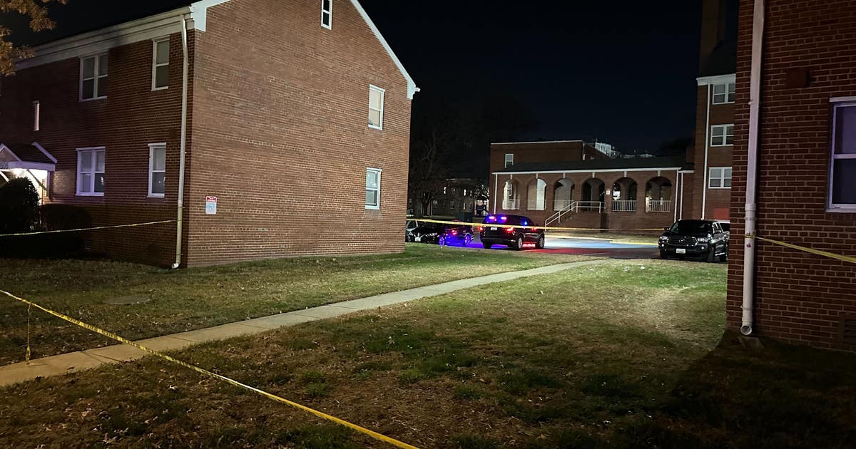 VIDEO: Man shot, carjacked in Prince George’s County, police say | FOX 5 DC