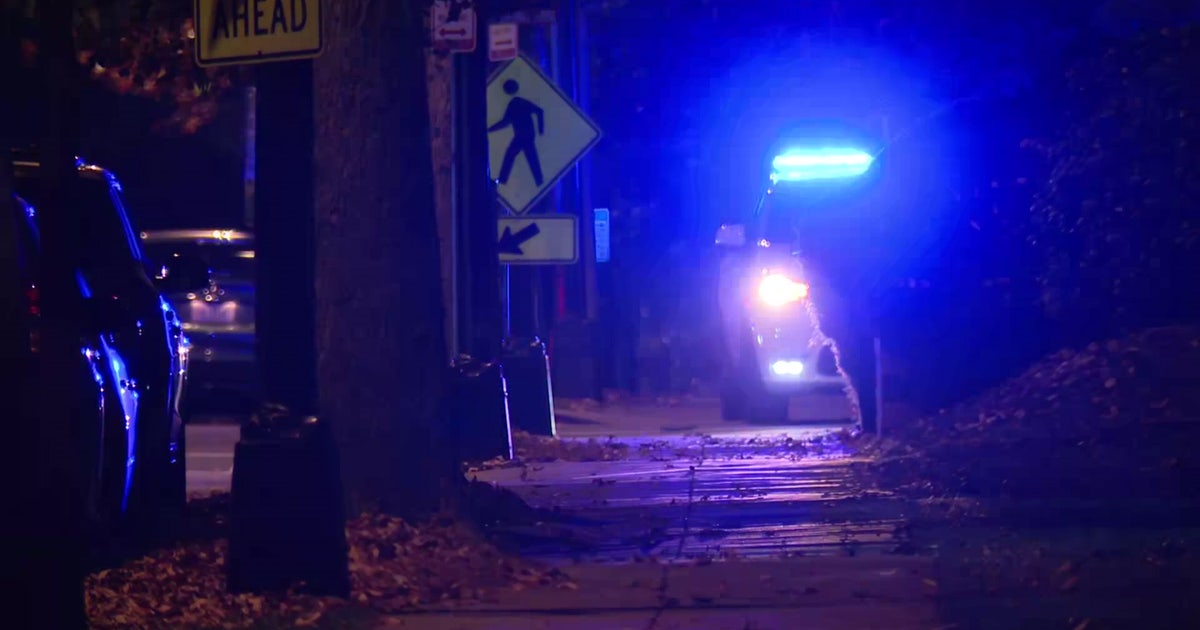 No one in custody after man shot, killed in DC: police | FOX 5 DC