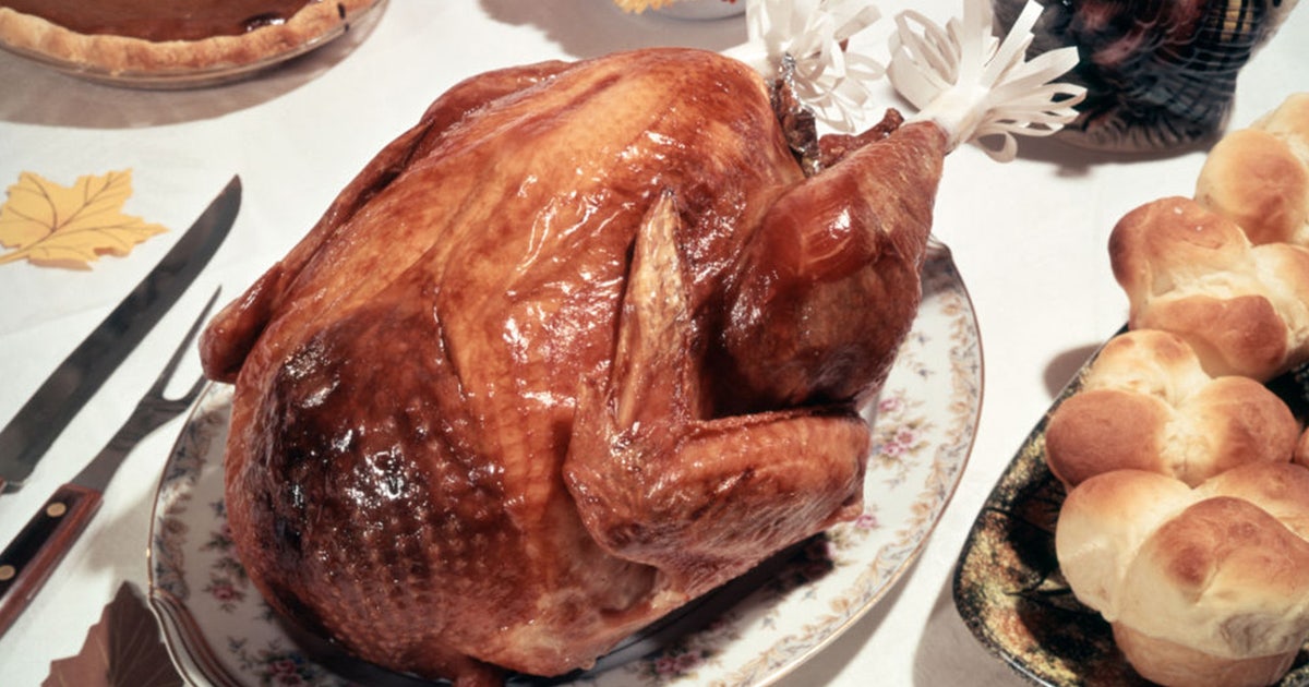 Thanksgiving dinner may be a little less expensive this year, according ...