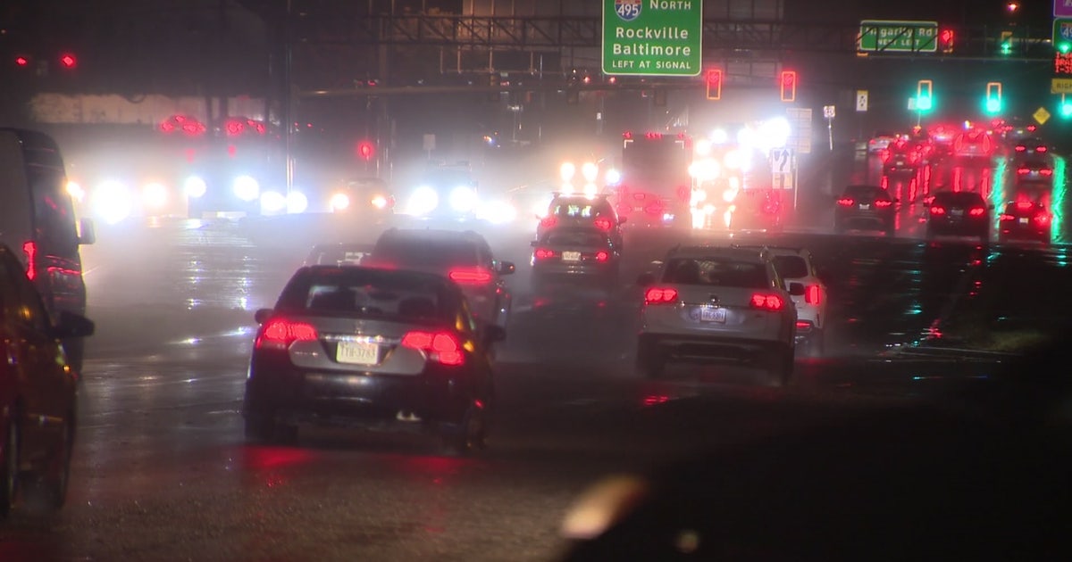 Thanksgiving holiday travel 2023 best & worst times to drive | FOX 5 DC
