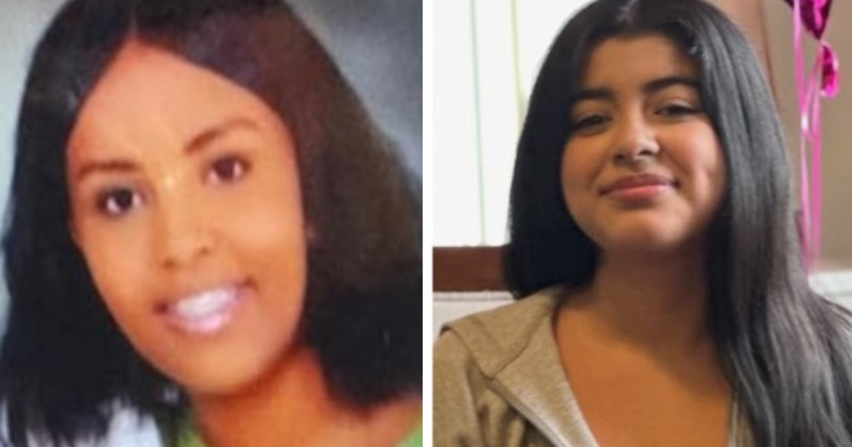 Missing Maryland teens last seen on Halloween night | FOX 5 DC