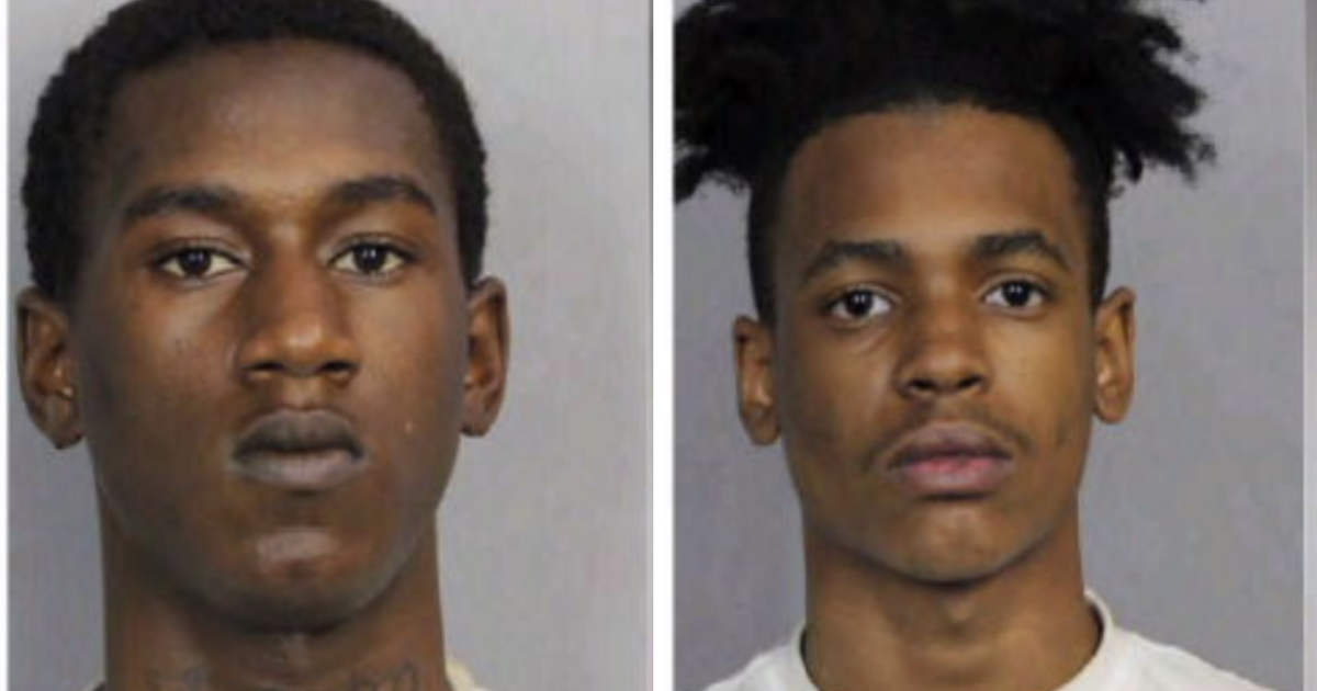 DC teens arrested in killing of 17-year-old gunned down while walking ...