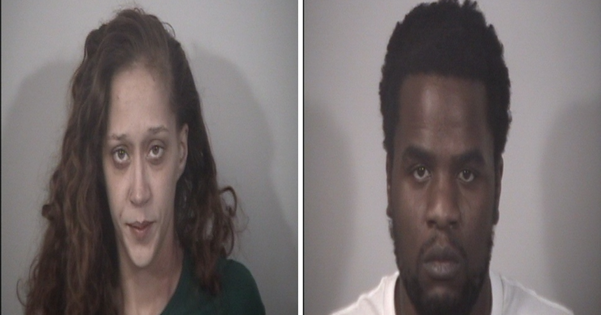 Virginia parents charged after 2-year-old overdoses on fentanyl | FOX 5 DC
