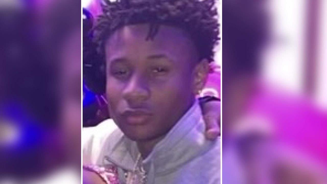 华盛顿特区的青少年因在去上班途中被枪杀的17岁少年案件中被逮捕