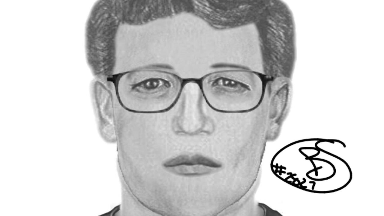 Police Release Sketch Of Man Suspected In 2 Assaults, Attempted Robbery ...