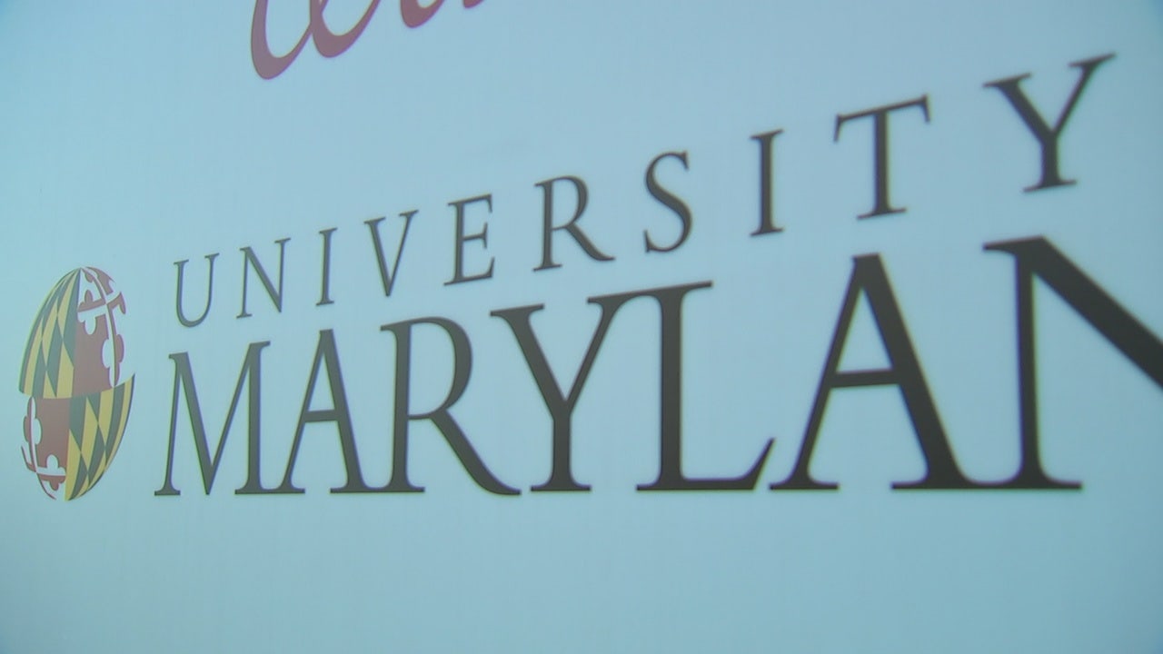 Person attacked by man with knife in University of Maryland campus garage