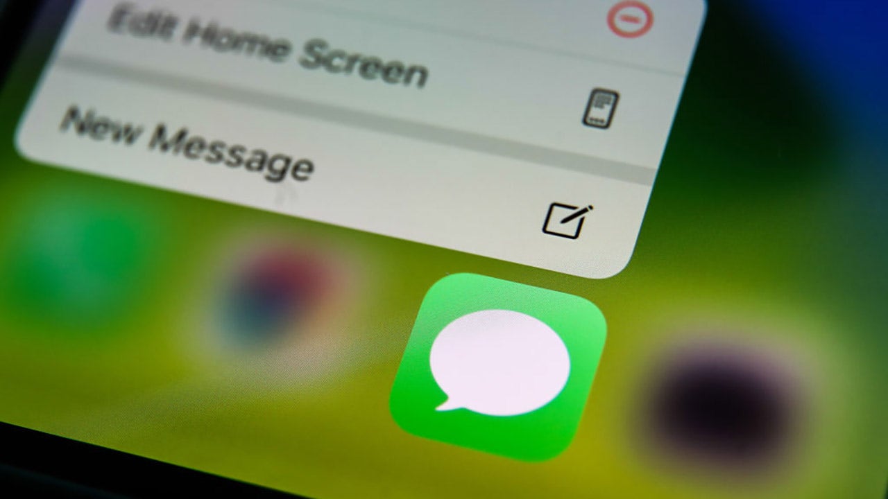 Messaging Between iPhones and Android to Get So Much Better Next Year