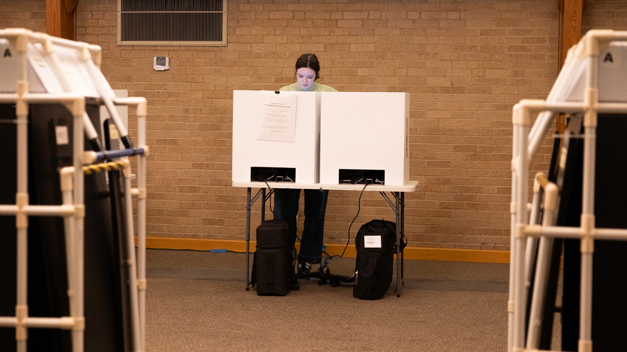 These states could see abortion on the ballot in 2024 - Vimarsana News