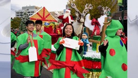 Want to be part of a Thanksgiving Day parade? Here’s how you can!