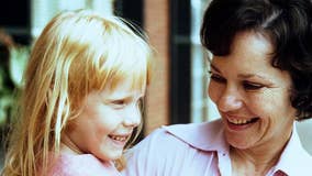 Rosalynn Carter: Caregiver to all caregivers