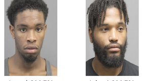 Fairfax County police arrest suspects after drug deal ends in shooting; 1 injured