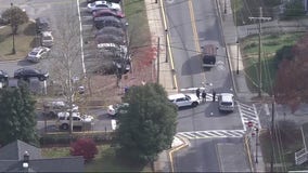 2 children struck, killed by vehicle near Riverdale Elementary School in Prince George's Co.