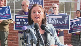 Democrat Buta Biberaj concedes in hard-fought northern Virginia prosecutor race