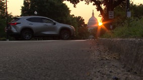 DC lawmakers hold hearings aimed at curbing dangerous driving in the District