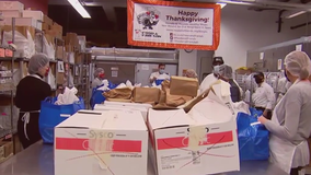 Food & Friends delivers 4,500 Thanksgiving meals to DMV families in need