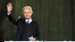 Geert Wilders known as the 'Dutch Donald Trump' has massive win in Netherlands election