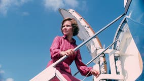 Rosalynn Carter: Here's how you can honor the former first lady's life and legacy