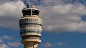 Passenger reports bomb threat aboard Frontier flight to Atlanta airport