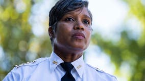 DC Council confirms Pamela Smith to lead Metropolitan Police Department into the future