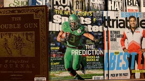 Sports Illustrated parent company denies publishing AI-generated articles, blames third party