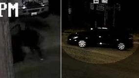 Surveillance video shows gunman suspected of killing man outside Hyattsville nightclub: police