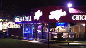 Man shot outside Hyattsville restaurant