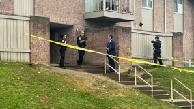 Montgomery County double shooting leaves 1 dead and 18-year-old in critical condition