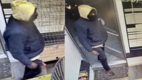 Four convenience stores robbed minutes apart in Fairfax County: police