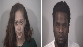 Virginia parents charged after 2-year-old overdoses on fentanyl